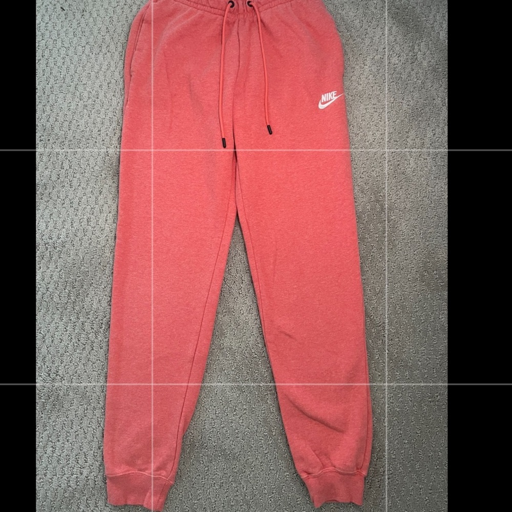 Nike sweatpants